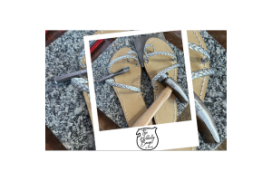 Italian Sandals
