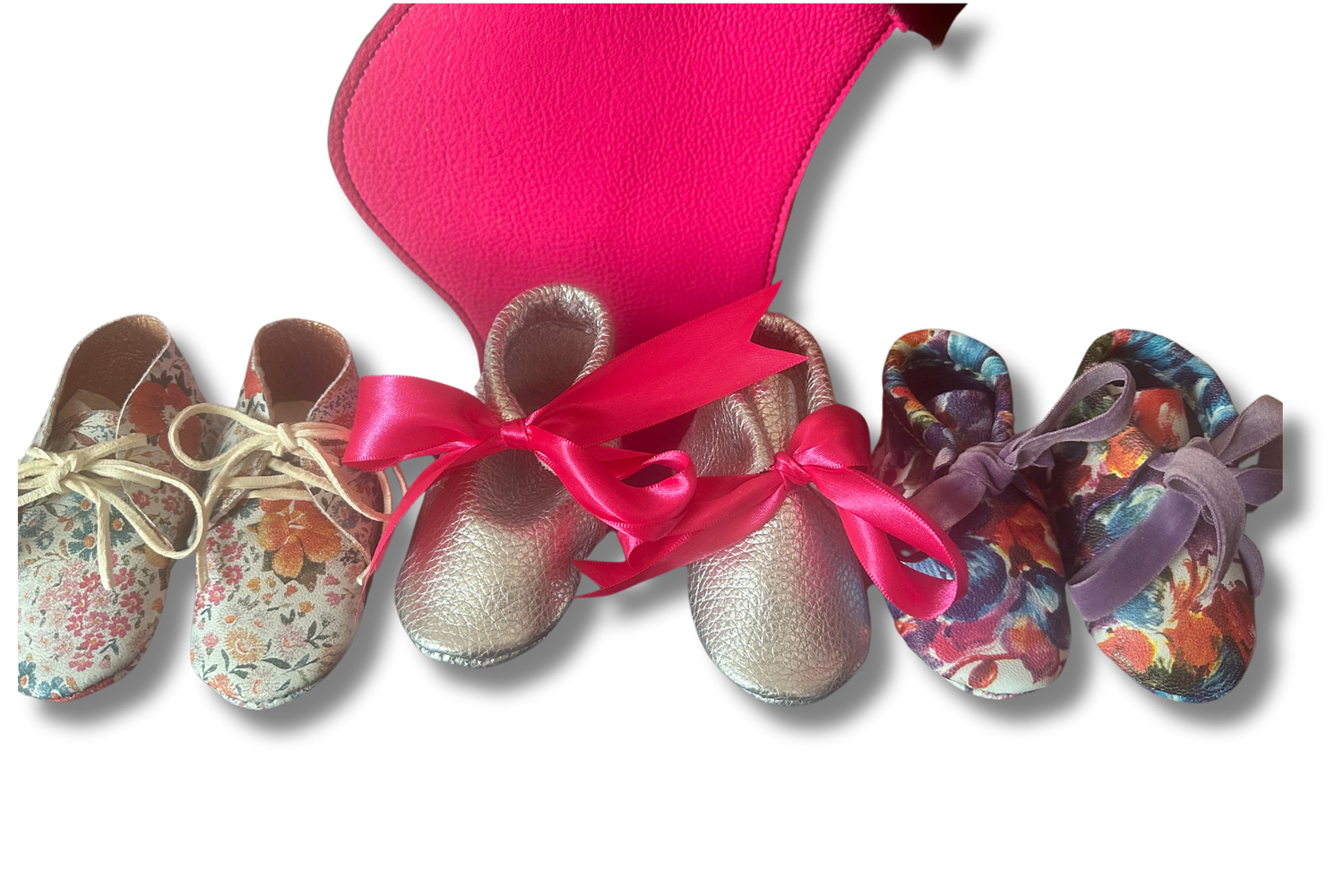 Baby Booties